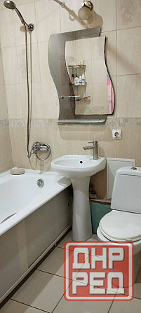 Отличная!Сдам 2х Набережная Донецк - изображение 4