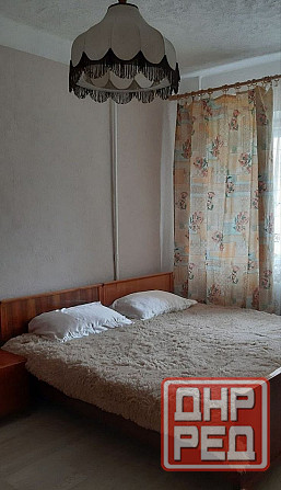 Отличная!Сдам 2х Набережная Донецк - изображение 2