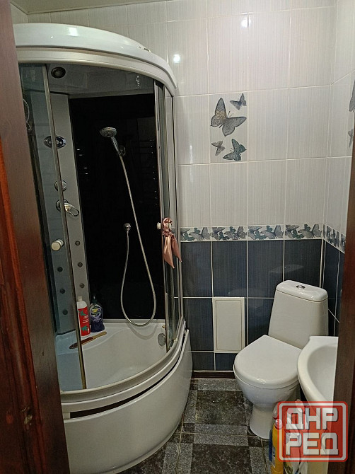 Цена снижена! Продам 2-комнатную с хорошим ремонтом. Донецк - изображение 2
