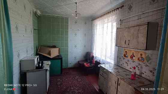 Продам квартиру на земле. Снежное