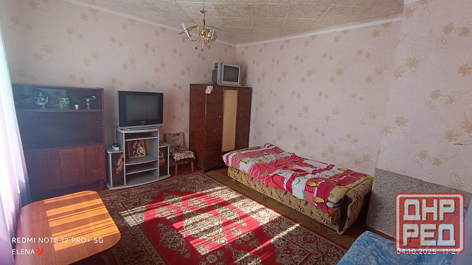 Продам квартиру на земле. Снежное - изображение 2