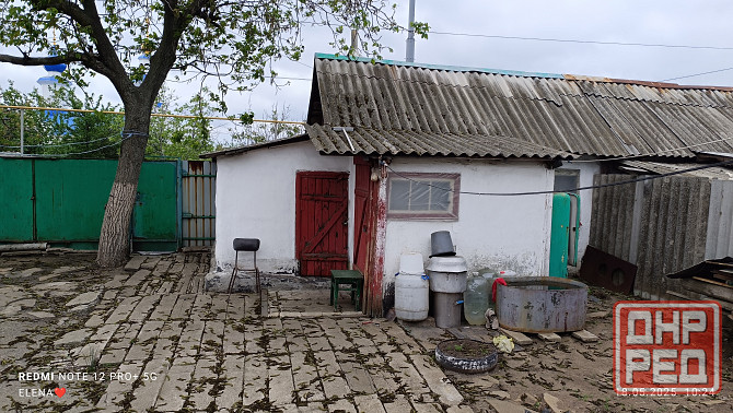 Продам квартиру на земле. Снежное - изображение 10