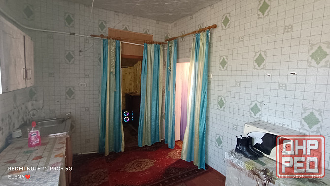 Продам квартиру на земле. Снежное - изображение 4