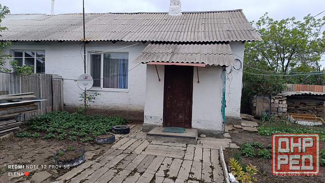 Продам квартиру на земле. Снежное - изображение 9