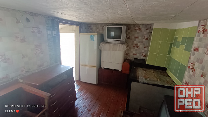 Продам квартиру на земле. Снежное - изображение 6