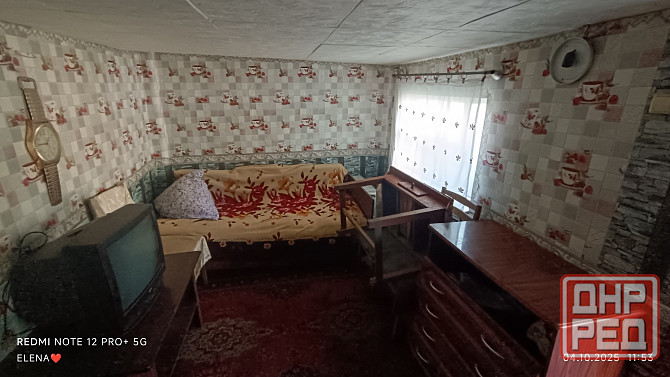 Продам квартиру на земле. Снежное - изображение 7