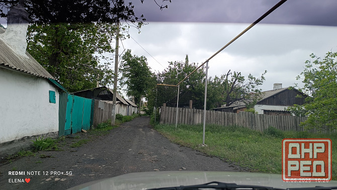 Продам квартиру на земле. Снежное - изображение 12