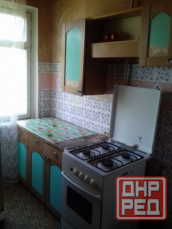 Продам срочно! 1к. чешский проект Текстильщик Донецк - изображение 1