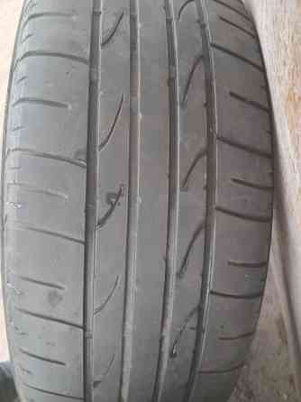 Продаю комплект колёс ,р 16 разболтовка 5 на 114,3 Донецк