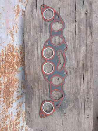 Продаю прокладку под коллектор на мотор 405,406,409 Донецк
