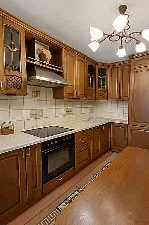 Продам прекрасную 3-х ком. кв-ру 74 м кв. на Ленинском пр-те Донецк