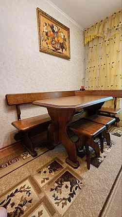 Продам прекрасную 3-х ком. кв-ру 74 м кв. на Ленинском пр-те Донецк