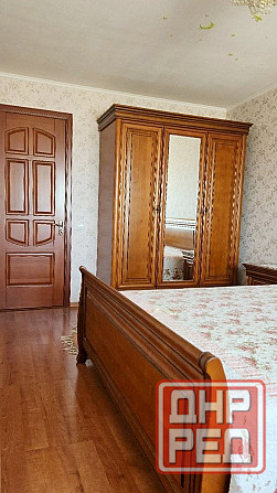 Продам прекрасную 3-х ком. кв-ру 74 м кв. на Ленинском пр-те Донецк - изображение 8