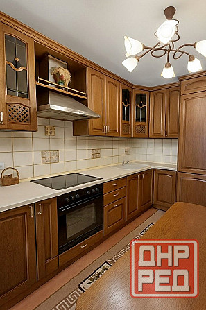 Продам прекрасную 3-х ком. кв-ру 74 м кв. на Ленинском пр-те Донецк - изображение 1