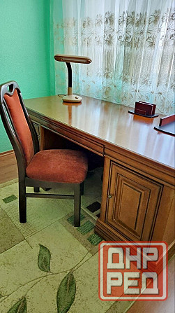 Продам прекрасную 3-х ком. кв-ру 74 м кв. на Ленинском пр-те Донецк - изображение 9