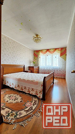 Продам прекрасную 3-х ком. кв-ру 74 м кв. на Ленинском пр-те Донецк - изображение 7