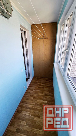 Продам прекрасную 3-х ком. кв-ру 74 м кв. на Ленинском пр-те Донецк - изображение 11