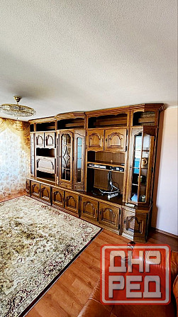 Продам прекрасную 3-х ком. кв-ру 74 м кв. на Ленинском пр-те Донецк - изображение 12