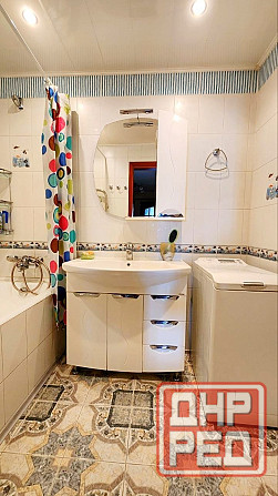 Продам прекрасную 3-х ком. кв-ру 74 м кв. на Ленинском пр-те Донецк - изображение 6