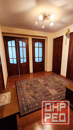 Продам прекрасную 3-х ком. кв-ру 74 м кв. на Ленинском пр-те Донецк - изображение 4