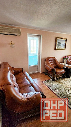 Продам прекрасную 3-х ком. кв-ру 74 м кв. на Ленинском пр-те Донецк - изображение 10