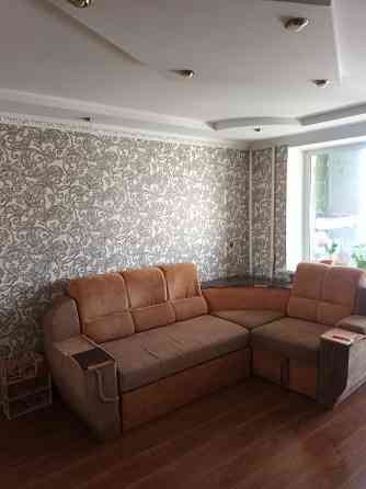 Посуточно 2х комнатная Донецк