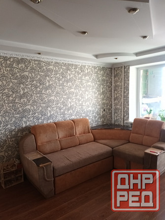 Посуточно 2х комнатная Донецк - изображение 1