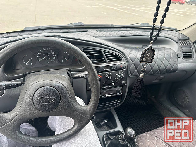 Lanos Донецк - изображение 6