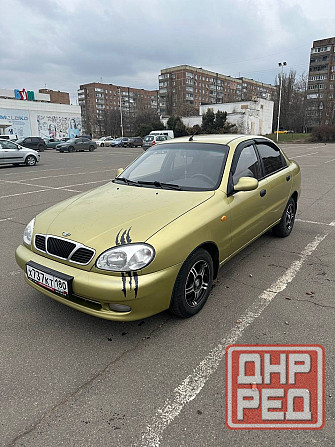 Lanos Донецк - изображение 1