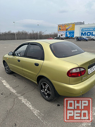 Lanos Донецк - изображение 2