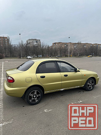 Lanos Донецк - изображение 4