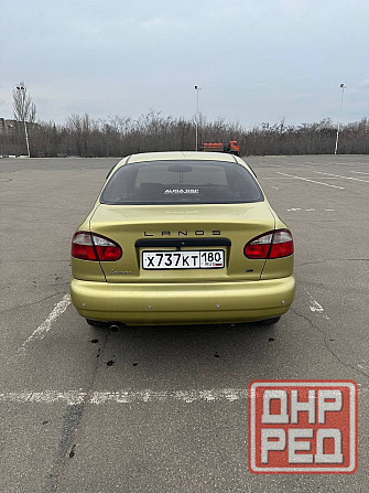 Lanos Донецк - изображение 3