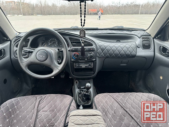 Lanos Донецк - изображение 7