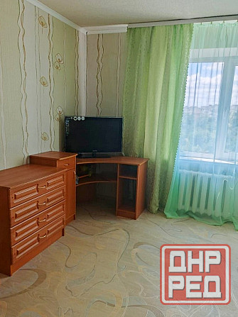 Продам уютную 2х ком. кв-ру на Текстильщике Донецк - изображение 3