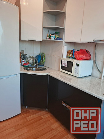 Продам уютную 2х ком. кв-ру на Текстильщике Донецк - изображение 10