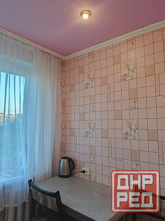 Продам уютную 2х ком. кв-ру на Текстильщике Донецк - изображение 6