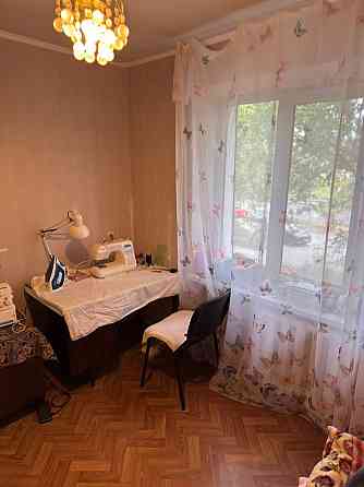 Продажа 3 ком Калининский район ориентир доб Донецк