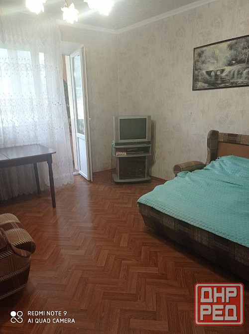 Продажа 3 ком Калининский район ориентир доб Донецк - изображение 7