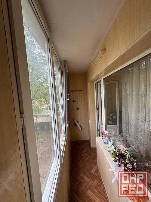 Продажа 3 ком Калининский район ориентир доб Донецк - изображение 4