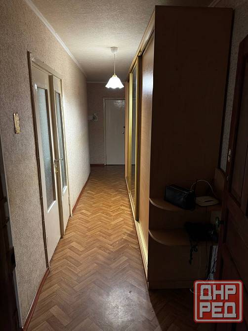 Продажа 3 ком Калининский район ориентир доб Донецк - изображение 5