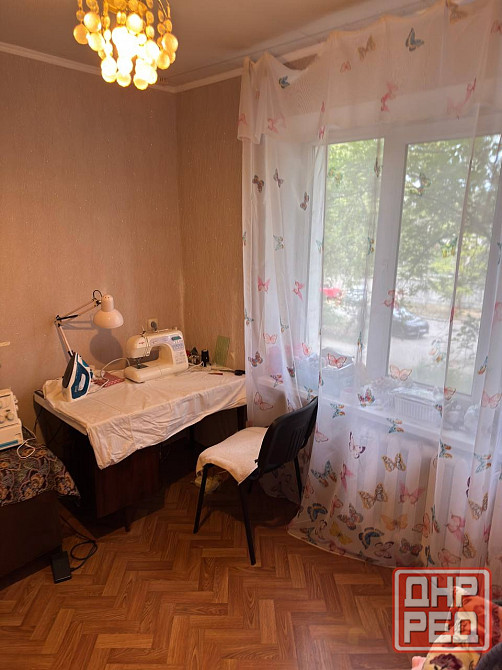 Продажа 3 ком Калининский район ориентир доб Донецк - изображение 6