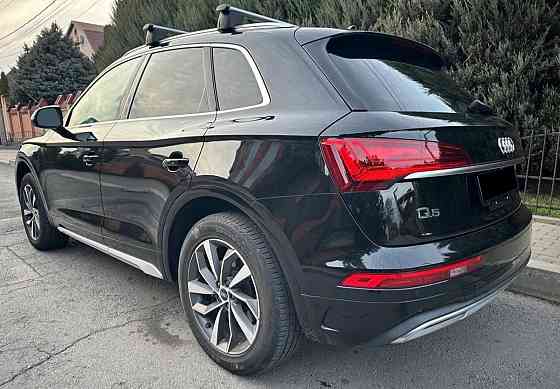 Audi Q5 2021 год Рейсталинг вся в родной краске как новая Донецк