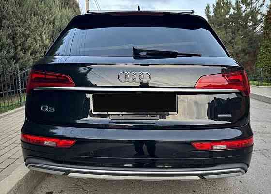 Audi Q5 2021 год Рейсталинг вся в родной краске как новая Донецк