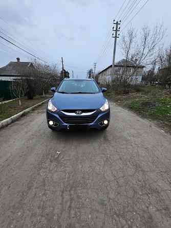 Продам хюндай ix35 Макеевка