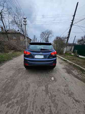 Продам хюндай ix35 Макеевка