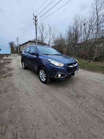 Продам хюндай ix35 Макеевка
