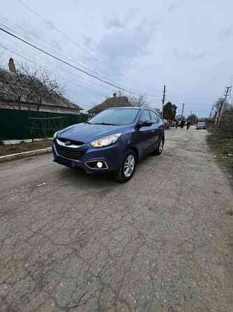 Продам хюндай ix35 Макеевка