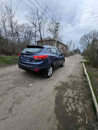 Продам хюндай ix35 Макеевка