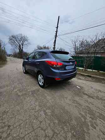 Продам хюндай ix35 Макеевка