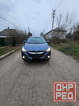 Продам хюндай ix35 Макеевка - изображение 2